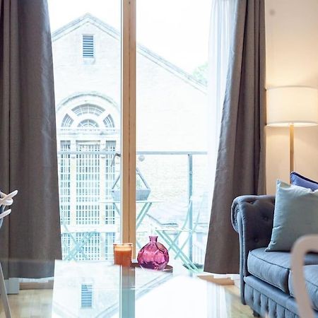 Oxfordshire Living - The Tolkien Apartment - Оксфорд Екстер'єр фото