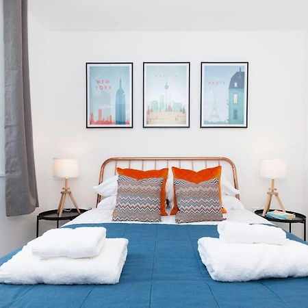 Oxfordshire Living - The Tolkien Apartment - Оксфорд Екстер'єр фото