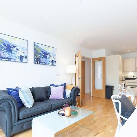 Oxfordshire Living - The Tolkien Apartment - Оксфорд Екстер'єр фото