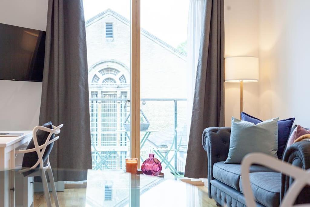 Oxfordshire Living - The Tolkien Apartment - Оксфорд Екстер'єр фото