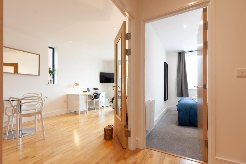 Oxfordshire Living - The Tolkien Apartment - Оксфорд Екстер'єр фото