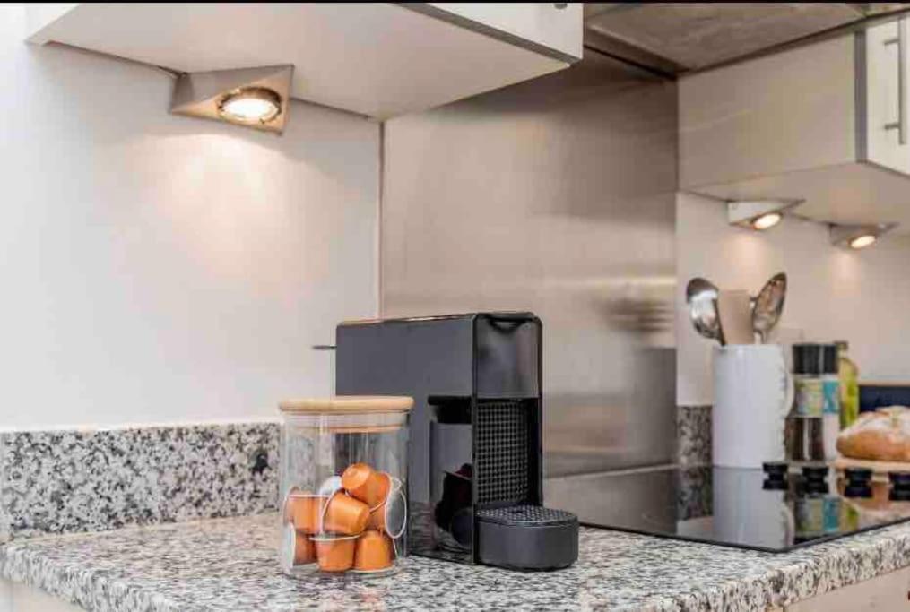 Oxfordshire Living - The Tolkien Apartment - Оксфорд Екстер'єр фото